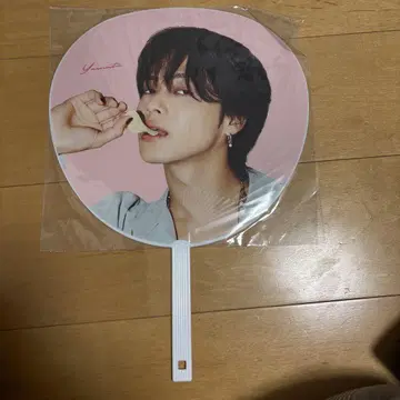 코무돗토 Buddy 야마토 부채