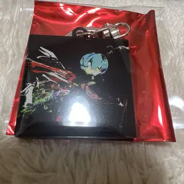 도쿄 구울 FES 아크릴 키링 unravel