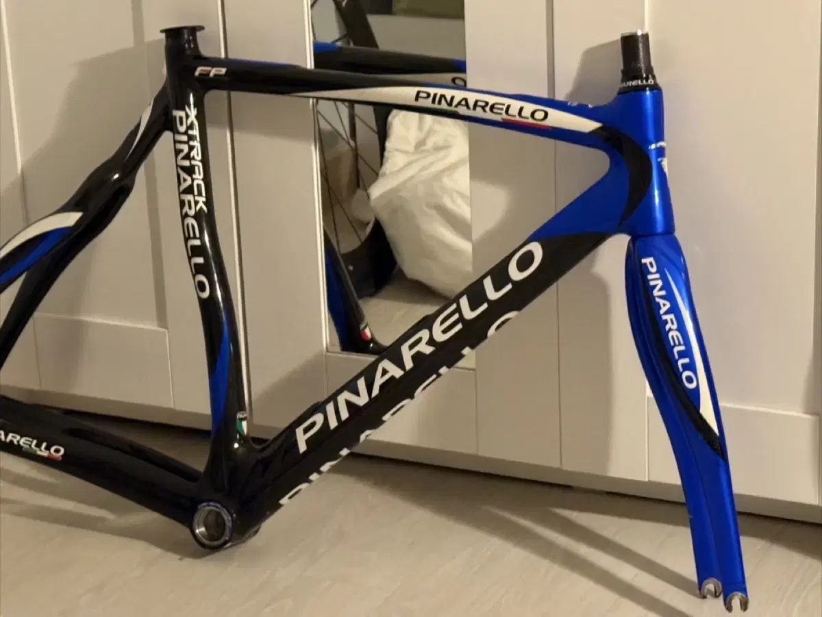 Pinarello X-Trak Trade/Exchange