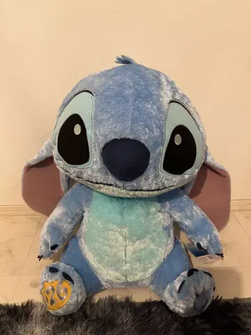 스티치 봉제 인형 626