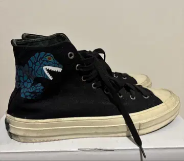 PaulSmith 폴 스미스 DINO 하이컷 스니커즈 26cm 상당