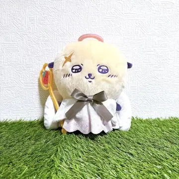 치이카와 (먼작귀) 천사와 악마, 위대한 천사 랏코 봉제 인형 S
