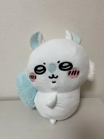 모몽가 봉제 인형