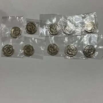 은하 영웅 전설 이젤론 요새 코인 10개 동맹 제국 은화 카페