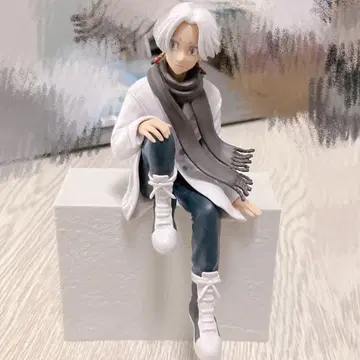 도쿄 리벤저스 쿠로카와 이자나 피규어 제일복권 상자 없음