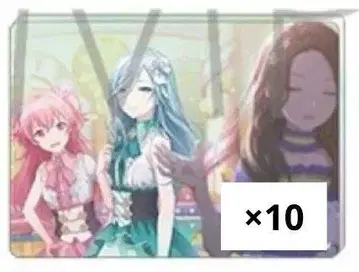 프로세카 히노모리 시즈쿠 노블 아트 vol.57