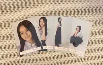 사쿠라자카46 아사이 레노미 사복 코디