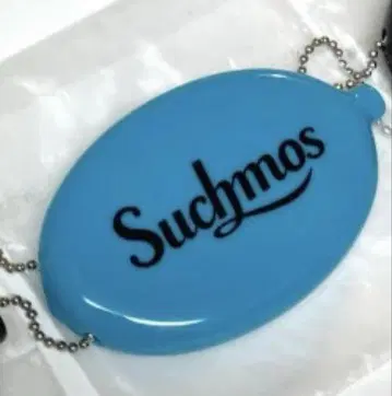 Suchmos 코인 케이스 3개 세트 가로 아리
