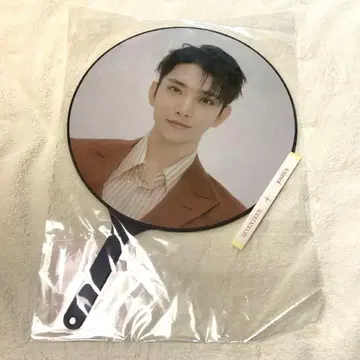 BE THE SUN 조슈아 부채