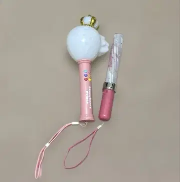스토푸리 응원봉 세트