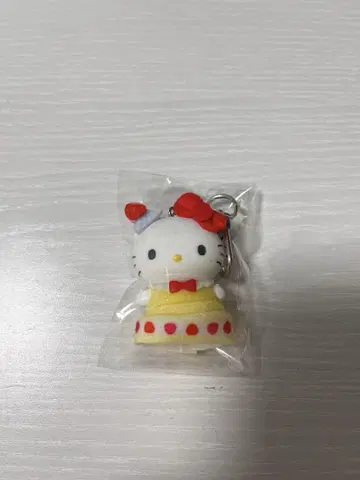 치비토모 산리오 헬로키티 스위츠