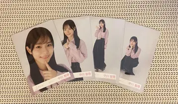 사쿠라자카46 나카가와 토모히로 사복 코디