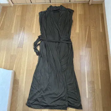 FIGARO 카슈쿨 원피스