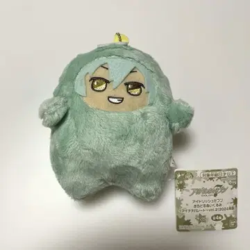 아이나나 이세이 유 키라도루 봉제 인형 몬누이