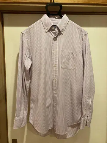 컨디션 최상! 가마쿠라 셔츠 XINJIANG Cotton