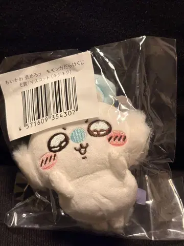 모몽가 가득 복권 E상(반짝반짝)