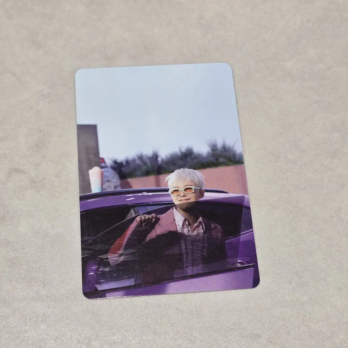 G-DRAGON ダクトテープ2セット+ 特典ポロライドフォトカード2枚 GOODS – G-DRAGON 2025 WORLD TOUR IN JAPAN