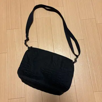 무인양품 와시 혼합 숄더백