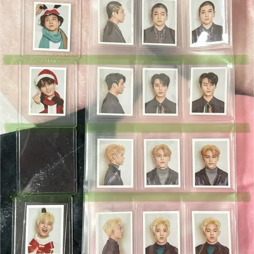 レア Acid Black Cherry yasu ポラロイド 直筆サイン入り Janne Da Arc