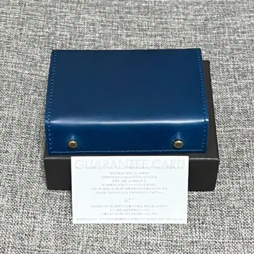 m+ 엠피우 millefoglie P25 블루 초코