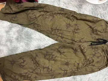 Volcom 팬츠 카고 팬츠
