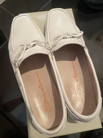 남성용 로퍼