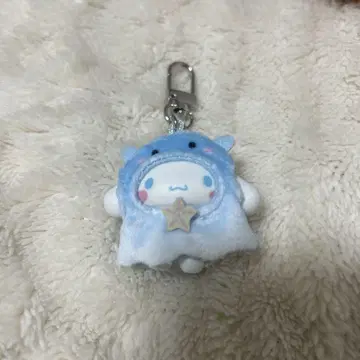치비토모 시나모롤 시나몬