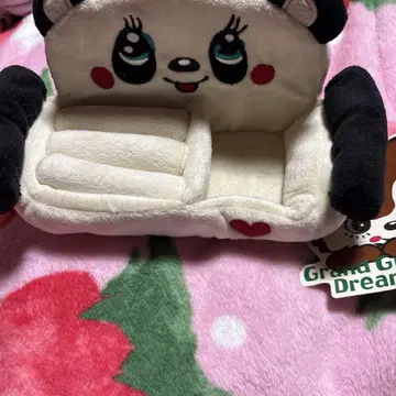 액세서리 트레이