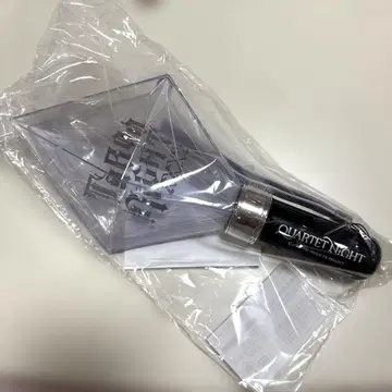 우타프리 탭나이 응원봉