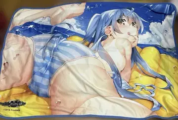 팬텀 트리거 토카 담요 타월
