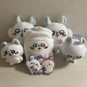 치이카와 모몽가 묶음 판매