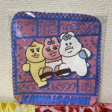 빤쮸토끼 팝업 루미네 에스트 팝업 한정판
