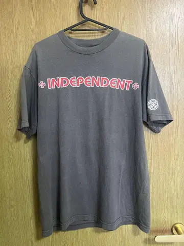 INDEPENDENT 90s NHS USA제 인디펜던트
