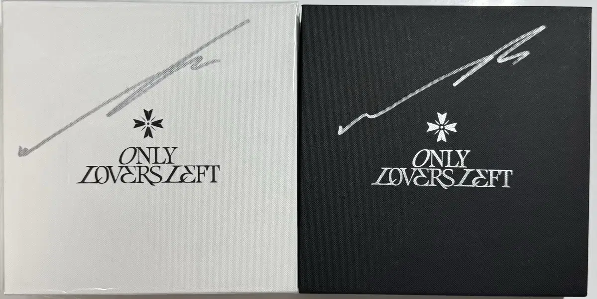 Cho Seungyoun WOODZ OLL Signature Album wts
