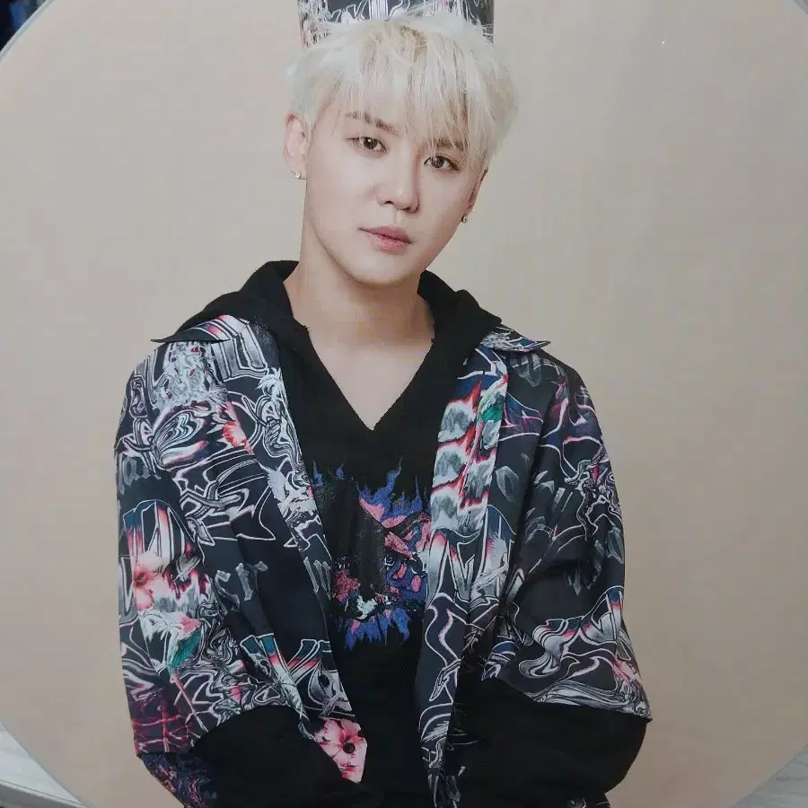 XIA Junsu KimJunsu WAY BACK XIA Encore Concert DVD on