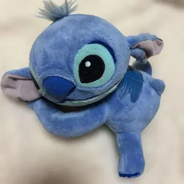 스티치 봉제 인형 손바닥 사이즈