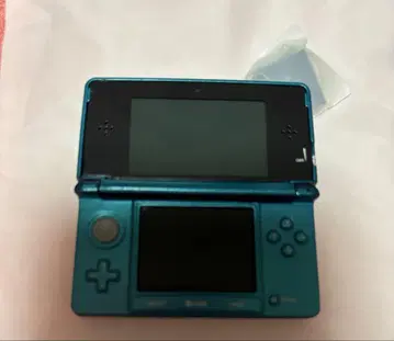 닌텐도 뮤지엄 게임 하드 키링 3DS