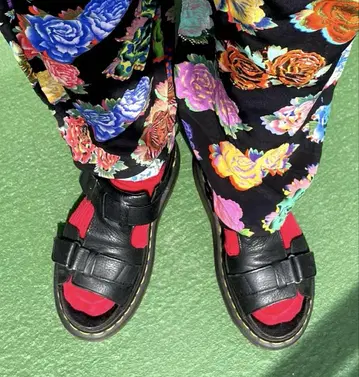 마틴 샌들