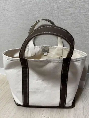 L.L.Bean Boat and Tote 토트백 M