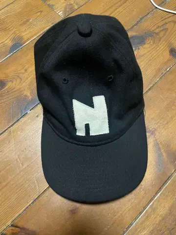 볼드 나이키 캡