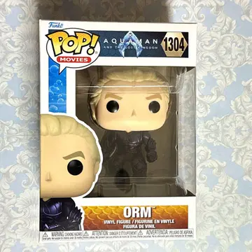 Funko POP! 영화 ORM 1304