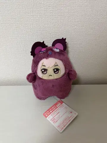 아이나나 몬누이 쿠죠 텐