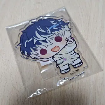 아이들리시 세븐 Re:vale 백