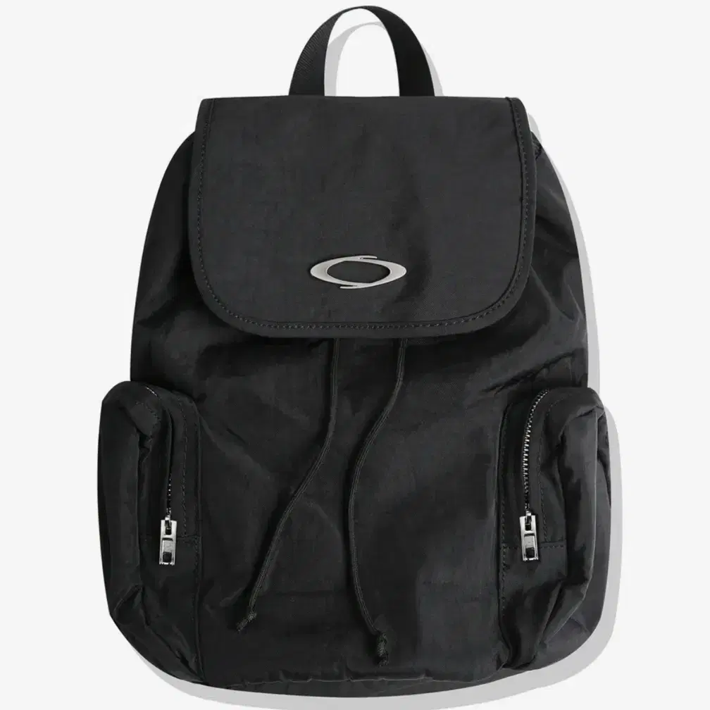 NOIAGO Symbol Logo Backpack on Bunjang Global Site.
