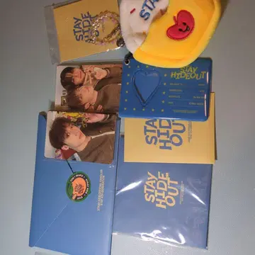 stay4기 Straykids 스키즈