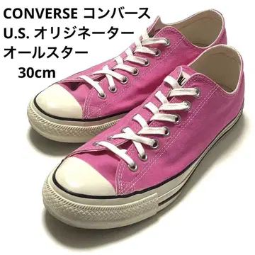 CONVERSE 컨버스 U.S. 오리지네이터 올스타 30cm