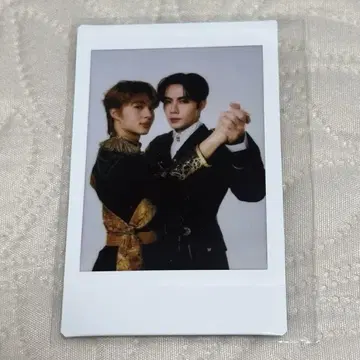The Next Prince 폴라로이드 ZeeNuNew