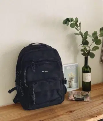 moi tytto 모이쯔토 BACKPACK 백팩