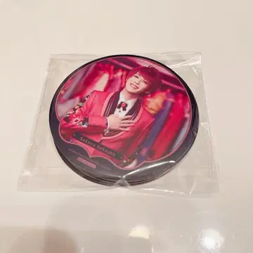 에이스테 포라이 애니메이트 카페 코스터 컴프 세트