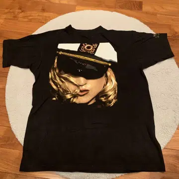 Madonna Girlie Show 마돈나 걸리시 쇼 빈티지